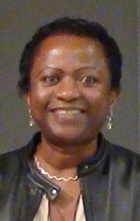 Édith Mukakayumba